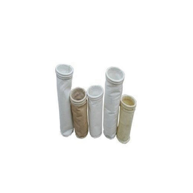 Filtro de bolsa de pulso