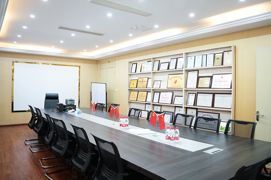 Ambiente de escritório