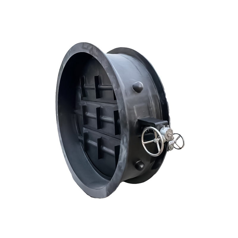 Acessórios para dutos de fibra de vidro