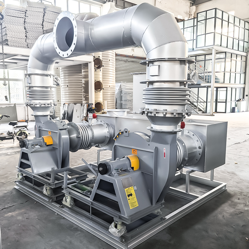 Equipamento de combustão catalítica