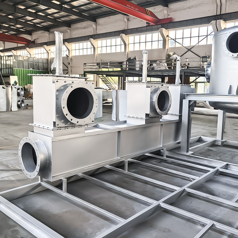 Equipamento de combustão catalítica