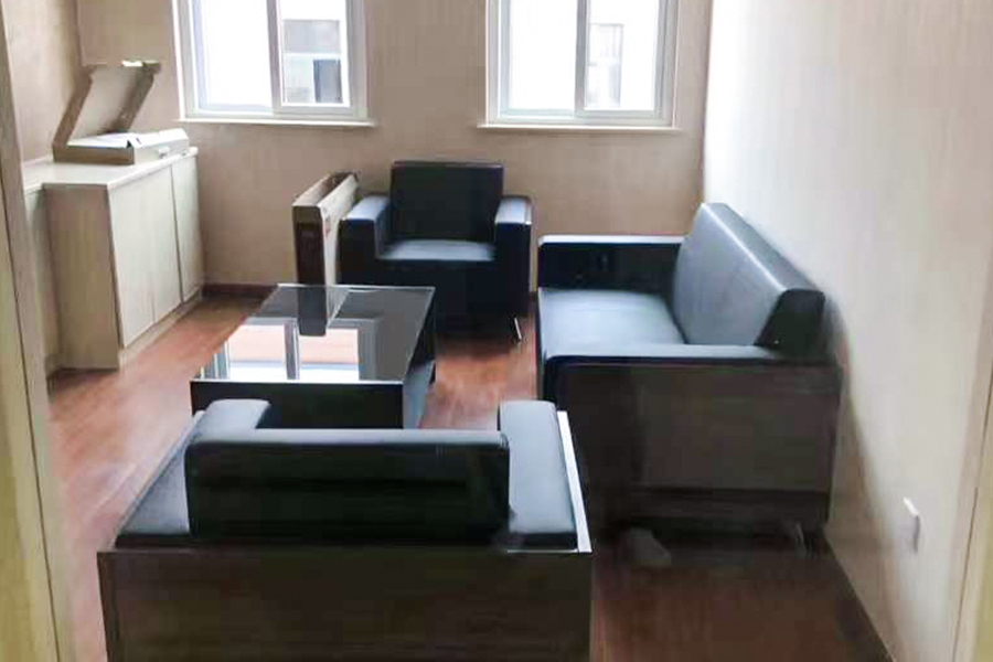 Ambiente de escritório