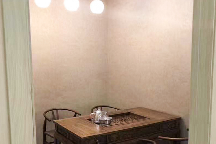 Ambiente de escritório